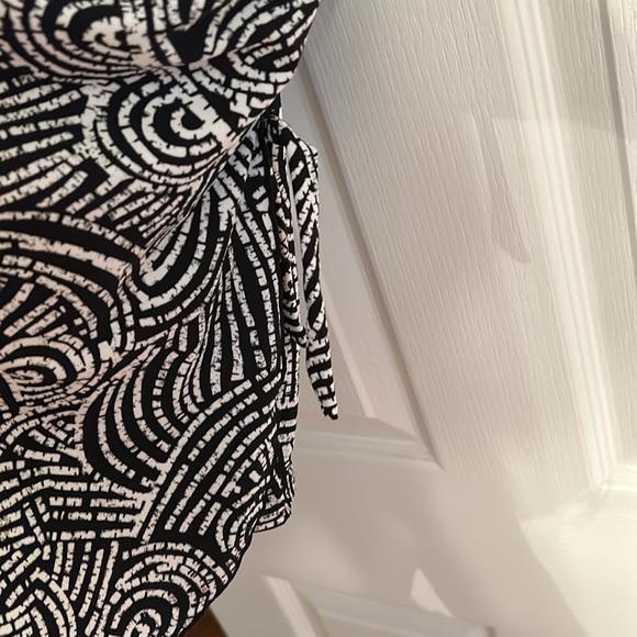 NWT CEEB Tummy Trimmer Swimsuit Size 14 - Picture 5 of 13